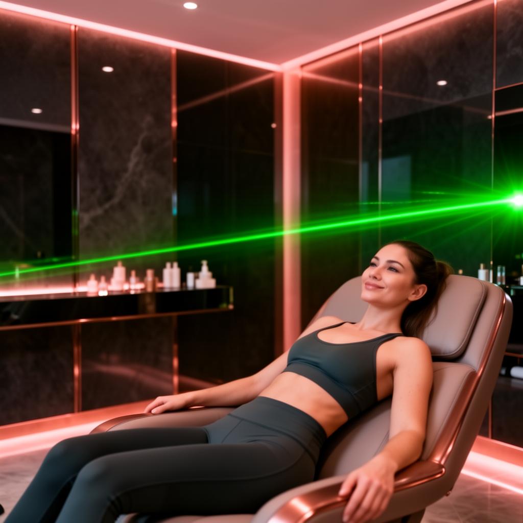 What Is Gentle Glo™? Benefits, Who It's For & What to Expect - REDSOL Wellness Club League City TX