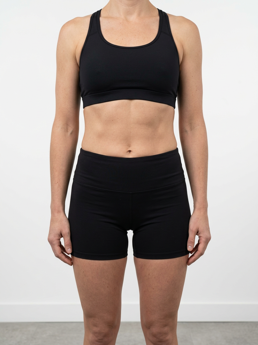 After redSCULPT - Abdomen