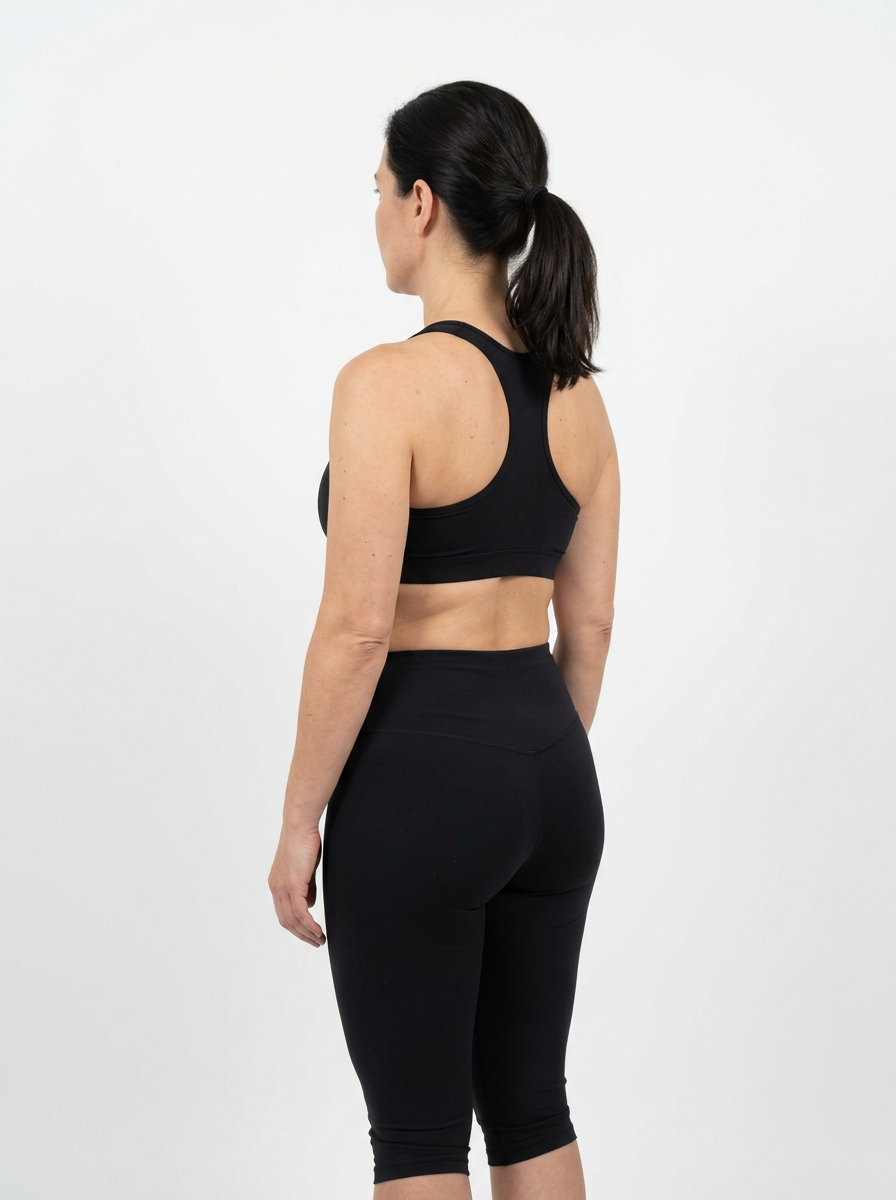 After redSCULPT - Flanks