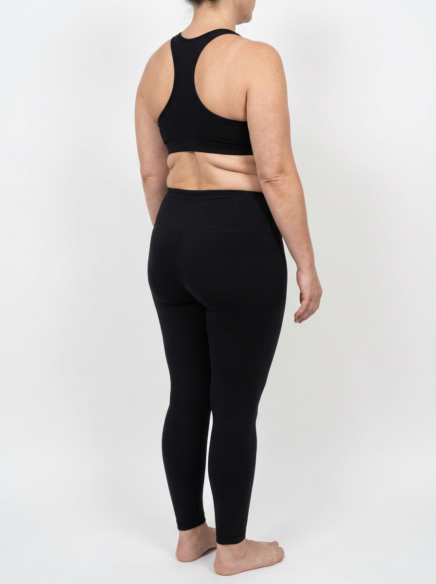 Before redSCULPT - Flanks