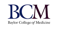 Baylor College of Medicine logo — featured research supporting red light therapy