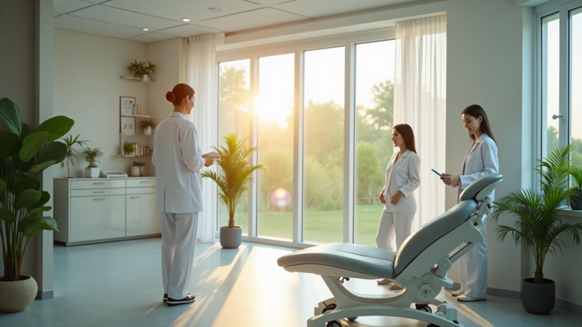 Weight Loss+ wellness service at REDSOL League City TX