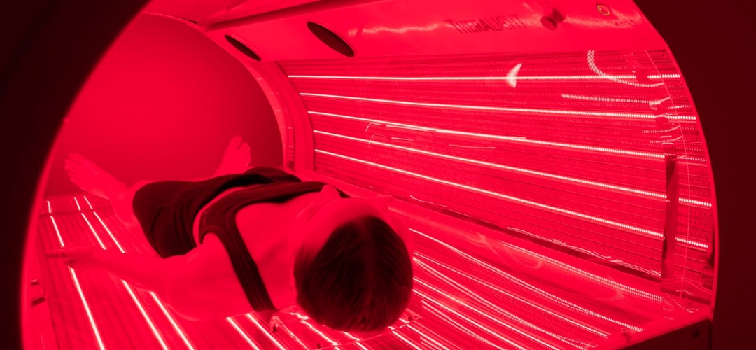 Infrared Sauna Benefits: The Complete Guide to Infrared Sauna Therapy - REDSOL Wellness Club League City TX