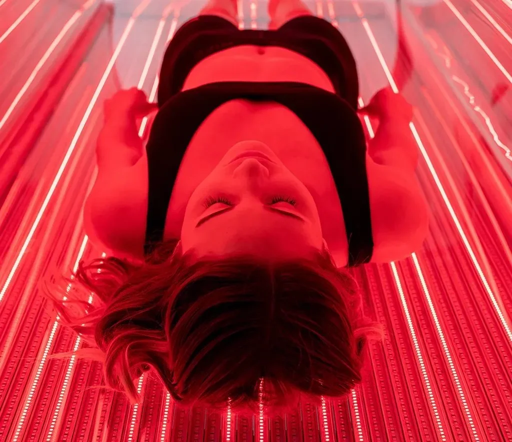 Brain Boost: How Red Light Therapy Fights Depression, Brain Fog & Fatigue - REDSOL Wellness Club Brain Boost: How Red Light Therapy Fights Depression, Brain Fog & Fatigue - REDSOL Wellness Club League City TX